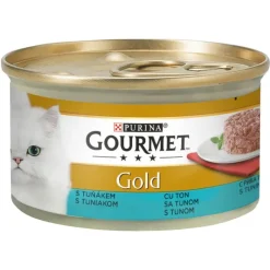 Gourmet Gold Ragout -jumbopakkaus 96 x 85 g