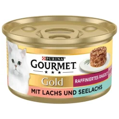 Gourmet Gold Ragout 12 x 85 g
