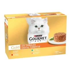 Gourmet Gold Ragout 12 x 85 g