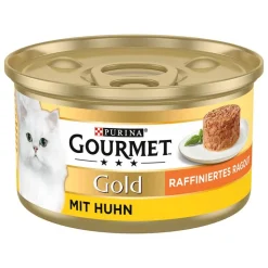 Gourmet Gold Ragout 12 x 85 g