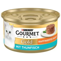 Gourmet Gold Ragout 12 x 85 g