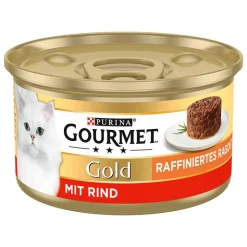Gourmet Gold Ragout 12 x 85 g