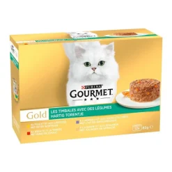 Gourmet Gold Ragout 12 x 85 g