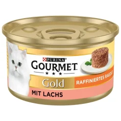 Gourmet Gold Ragout 12 x 85 g