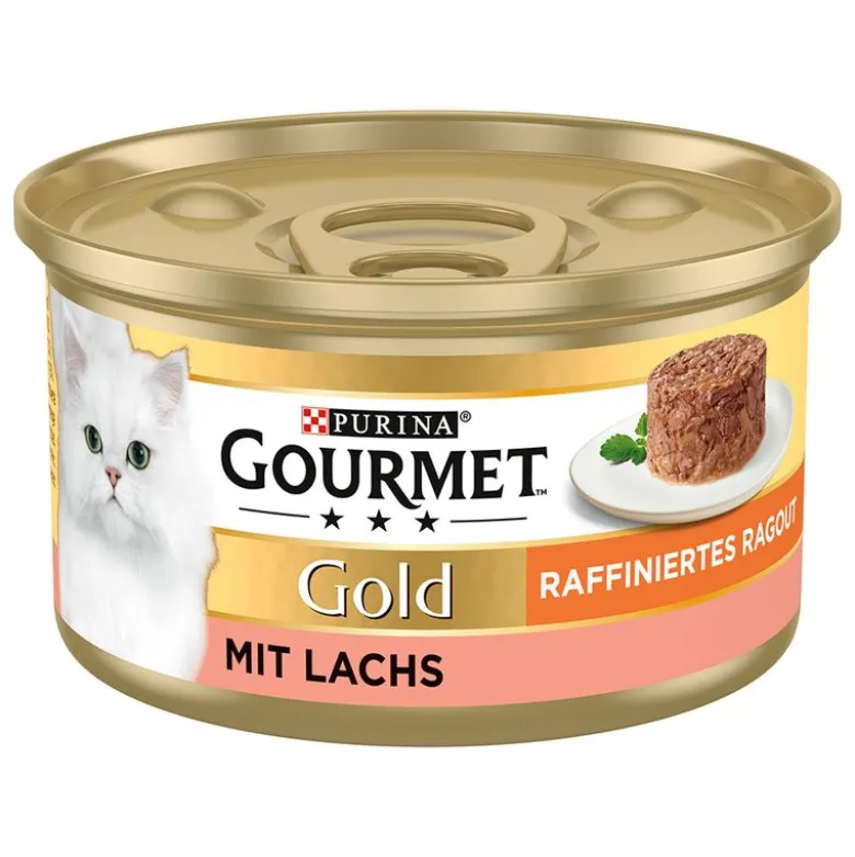 Gourmet Gold Ragout 12 x 85 g