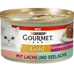 Gourmet Gold Ragout 12 x 85 g