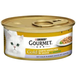 Gourmet Gold Tender Chunks 12 x 85 g