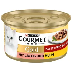Gourmet Gold Tender Chunks 12 x 85 g