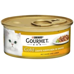 Gourmet Gold Tender Chunks 12 x 85 g