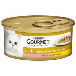 Gourmet Gold Tender Chunks 48 x 85 g