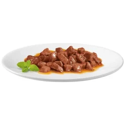 Gourmet Gold Tender Chunks 48 x 85 g