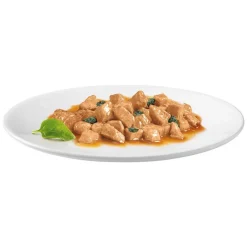 Gourmet Gold Tender Chunks 48 x 85 g