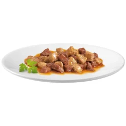 Gourmet Gold Tender Chunks 48 x 85 g