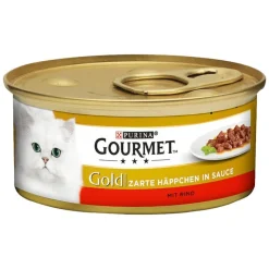 Gourmet Gold Tender Chunks 48 x 85 g