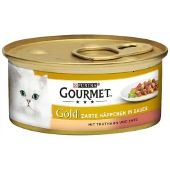 Gourmet Gold Tender Chunks 48 x 85 g
