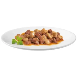 Gourmet Gold Tender Chunks 48 x 85 g