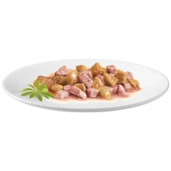 Gourmet Gold Tender Chunks 48 x 85 g