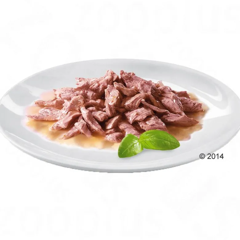 Gourmet Mon Petit -sekoitus 6 x 50 g