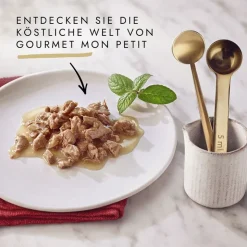 Gourmet Mon Petit -sekoitus 6 x 50 g