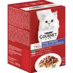 Gourmet Mon Petit -sekoitus 6 x 50 g