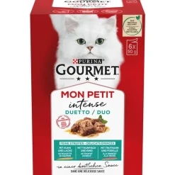 Gourmet Mon Petit -sekoitus 6 x 50 g