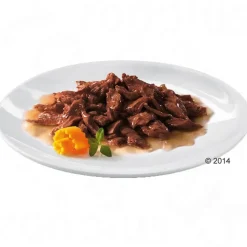 Gourmet Mon Petit -sekoitus 6 x 50 g
