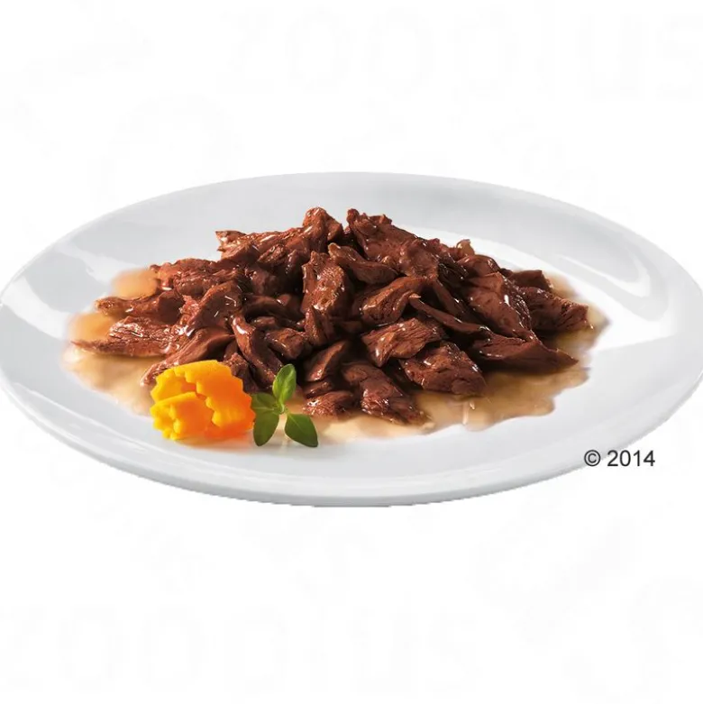 Gourmet Mon Petit -sekoitus 6 x 50 g