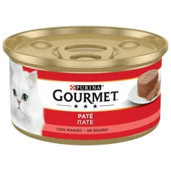Gourmet-märkäruoka 24 x 195 g