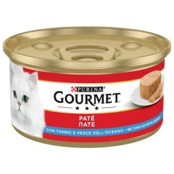 Gourmet-märkäruoka 24 x 195 g