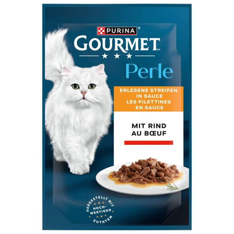Gourmet Perle 26 x 85 g