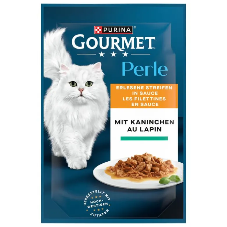 Gourmet Perle 26 x 85 g