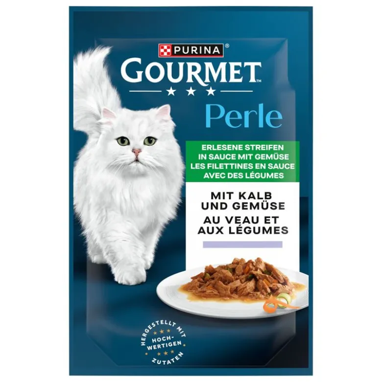 Gourmet Perle 26 x 85 g