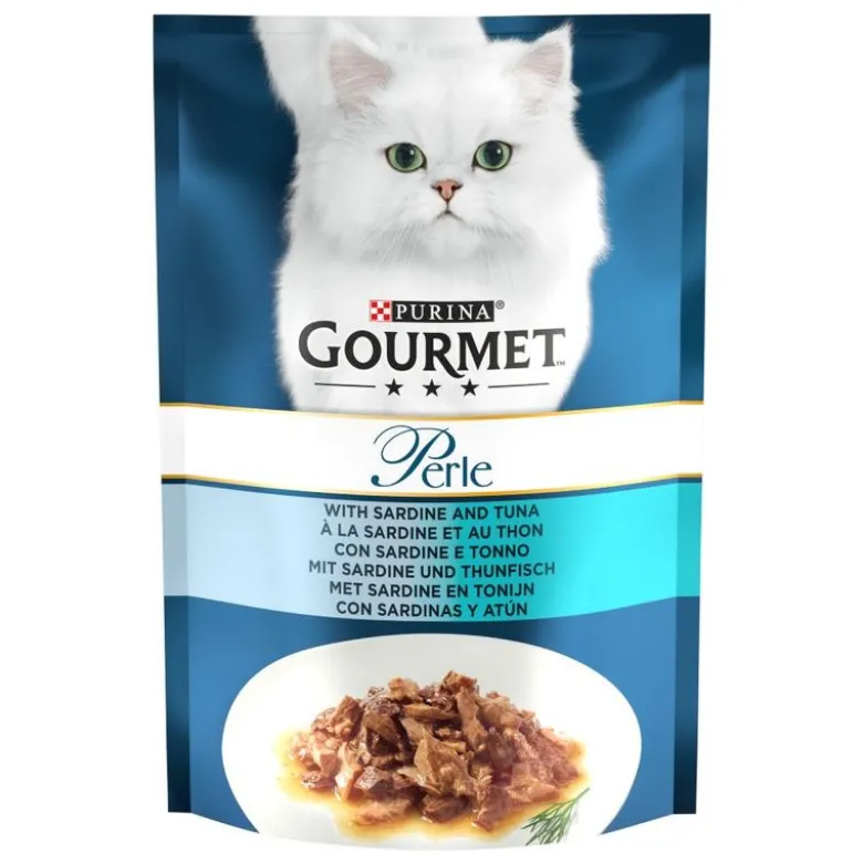 Gourmet Perle 96 x 85 g