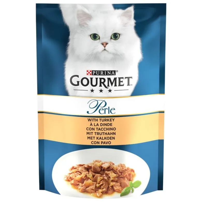 Gourmet Perle 96 x 85 g
