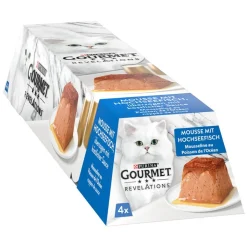 Gourmet Revelations Mousse 12 x 57 g