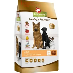 Granatapet Adult Poultry