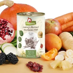 GranataPet Gartenmix