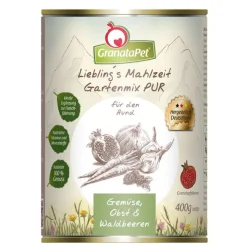 GranataPet Gartenmix
