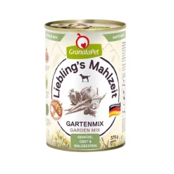 GranataPet Gartenmix