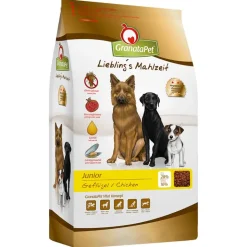 GranataPet Junior Poultry