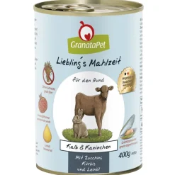 GranataPet -kokeilupakkaus
