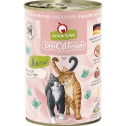 GranataPet-kokeilupakkaus 6 x 400 g