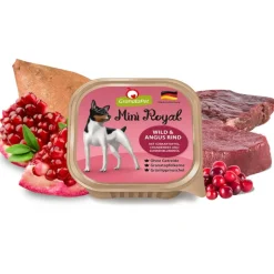 GranataPet Mini Royal -mixrasiat 6 x 150 g