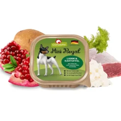 GranataPet Mini Royal -mixrasiat 6 x 150 g