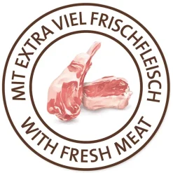 GranataPet Natural Taste Lamb