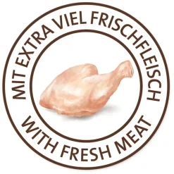 GranataPet Natural Taste Poultry