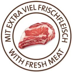 GranataPet Natural Taste Venison & Buffalo