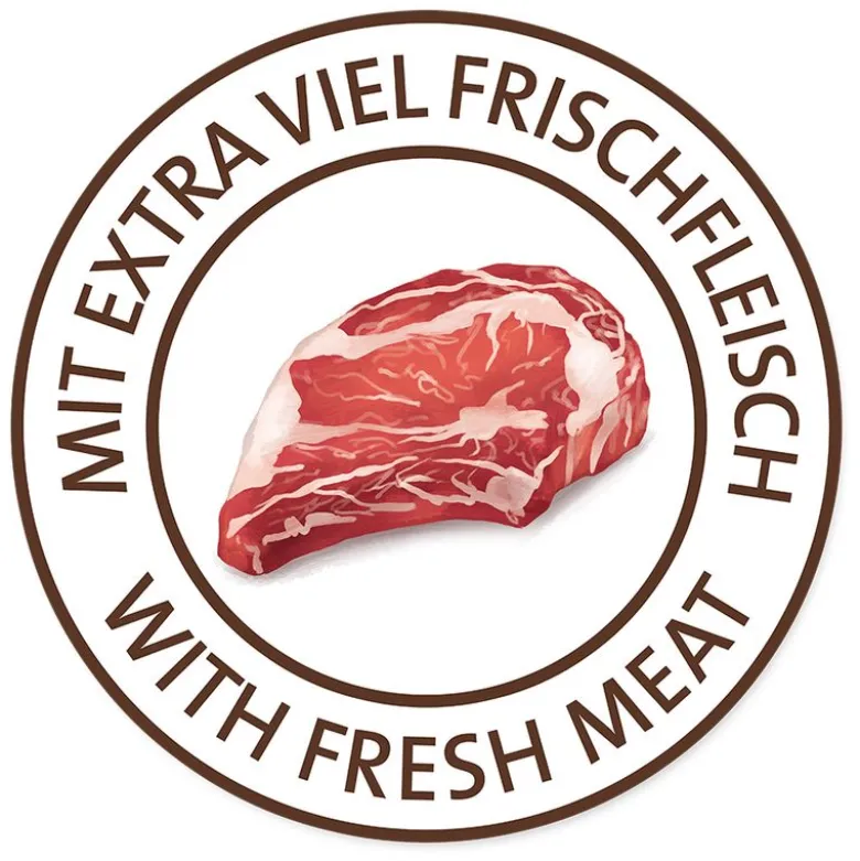 GranataPet Natural Taste Venison & Buffalo