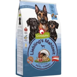 GranataPet Senior Turkey