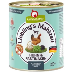 GranataPet-säästöpakkaus 24 x 800 g